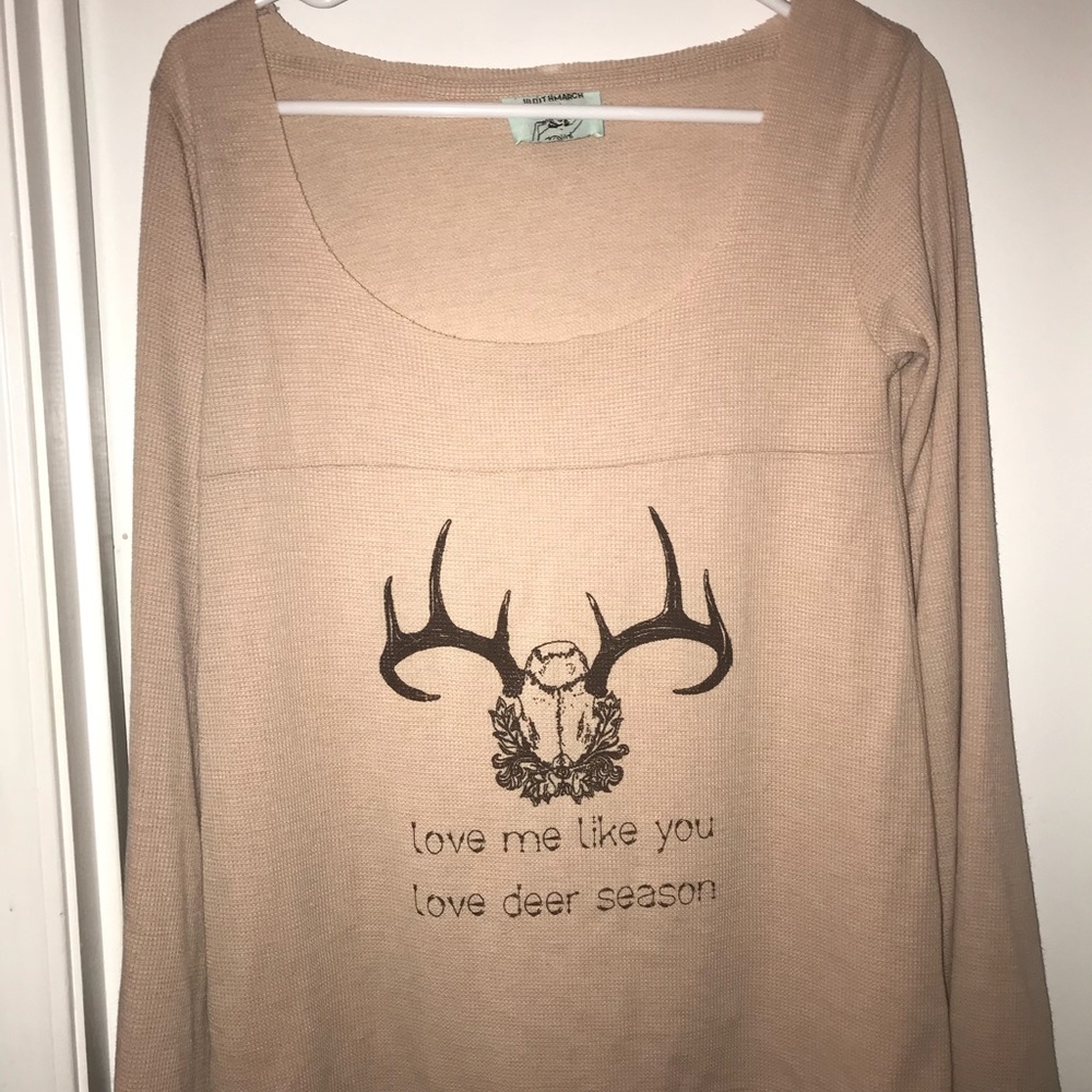 Judith Marsh shirt